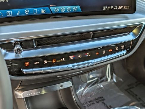 New 2026 Cadillac Lyriq Premium Sport image 29