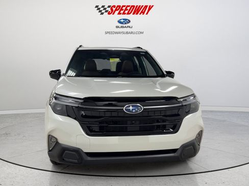 New 2026 Subaru Forester Touring AWD/4WD image 13