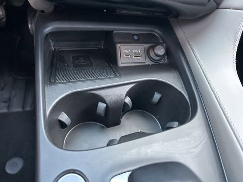 Used 2023 INFINITI QX50 Luxe image 34