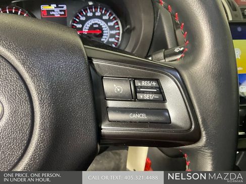 Used 2020 Subaru WRX Premium AWD/4WD image 44