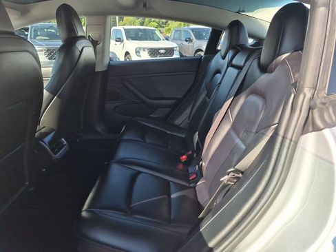 Used 2018 Tesla Model 3 Long Range RWD image 21