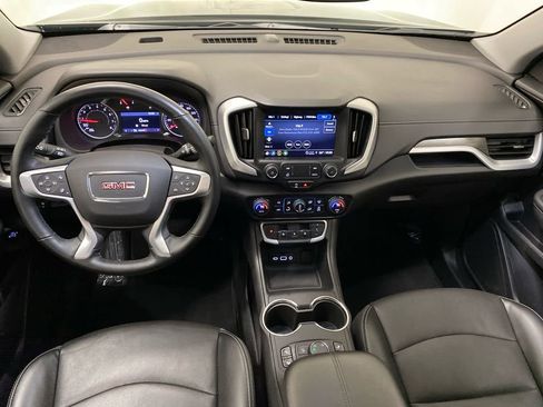 Used 2023 GMC Terrain SLT image 23