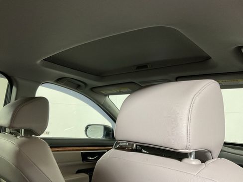 Used 2021 Honda CR-V EX-L image 2