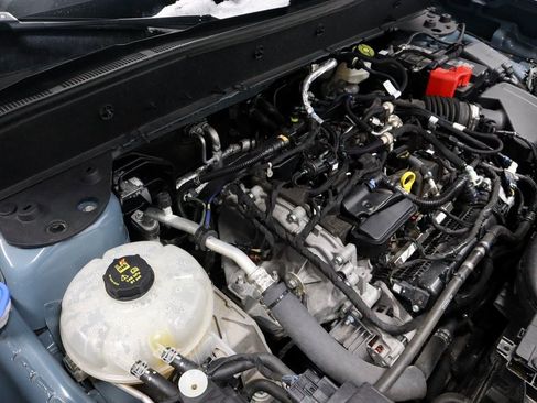 Certified 2023 Ford Bronco Sport Big Bend image 17