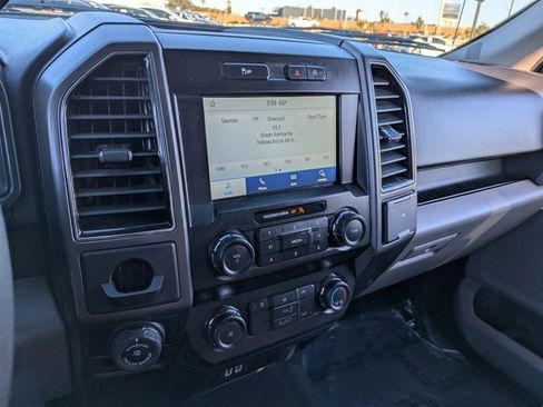 Used 2020 Ford F150 XLT w/ Trailer Tow Package image 11