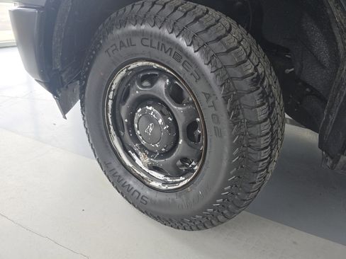 Used 2019 Ford F150 XL w/ Equipment Group 101A Mid image 10