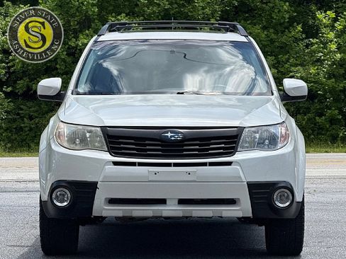 Used 2010 Subaru Forester 2.5X Premium AWD/4WD image 2