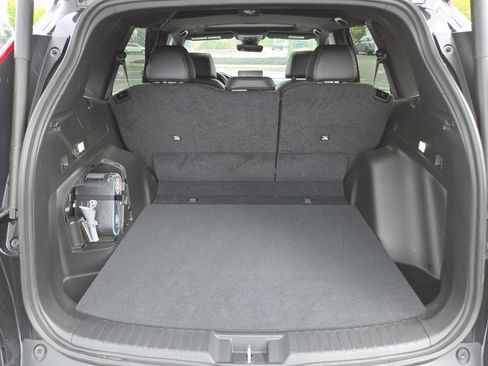Certified 2025 Honda CR-V Sport-L image 24