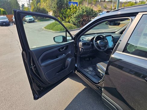 New 2026 Subaru Forester Sport w/ Onyx Edition AWD/4WD image 17