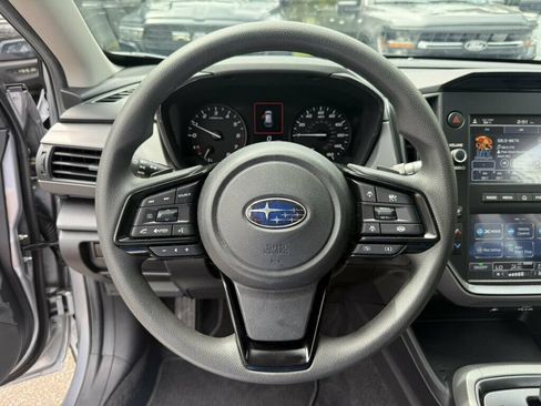 Used 2026 Subaru Crosstrek 2.5i AWD/4WD image 5