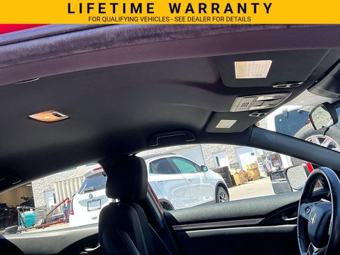 Used 2020 Honda Civic Sport image 18