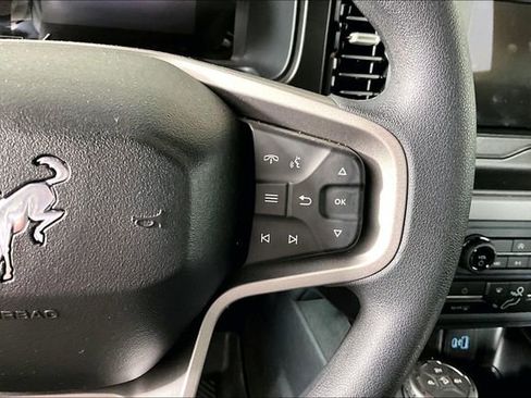 Used 2022 Ford Bronco 2-Door AWD/4WD image 10