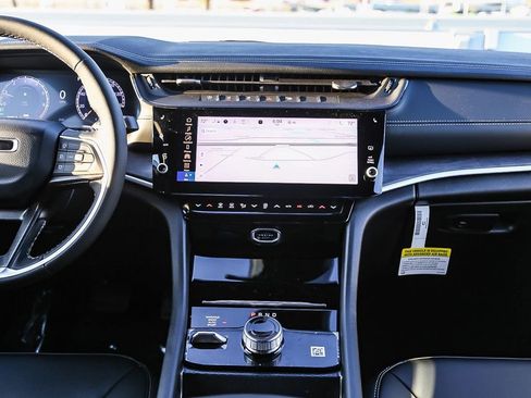 New 2026 Jeep Grand Cherokee Limited w/ Limited Altitude Package image 14