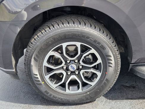 Used 2024 Ford Expedition Max XLT AWD/4WD image 19
