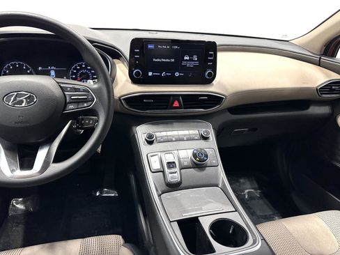 Certified 2023 Hyundai Santa Fe SE w/ Cargo Package image 21