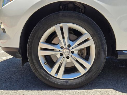 Used 2015 Mercedes-Benz ML 350 2WD image 31