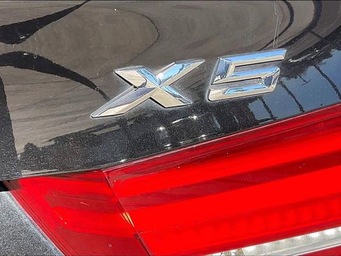 Used 2017 BMW X5 sDrive35i image 9