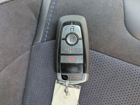 New 2025 Ford Mustang Dark Horse w/ Dark Horse Handlin Package image 26