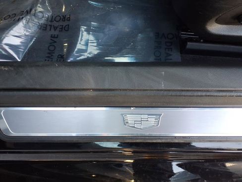 Certified 2022 Cadillac CT5 V w/ Cold Weather Package image 19