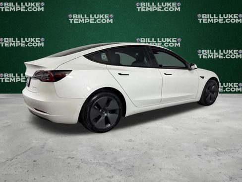 Used 2022 Tesla Model 3 Long Range image 4