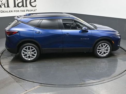 Used 2023 Chevrolet Blazer LT FWD image 39