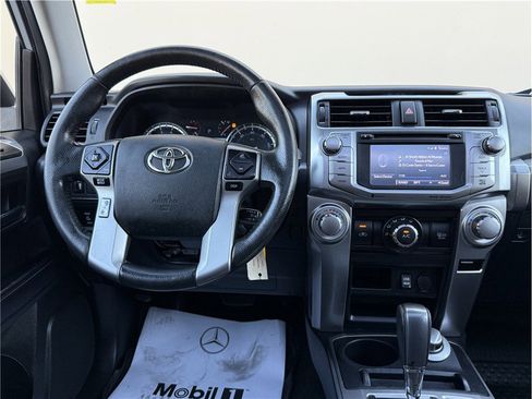 Used 2019 Toyota 4Runner SR5 Premium w/ Wilderness Package image 12