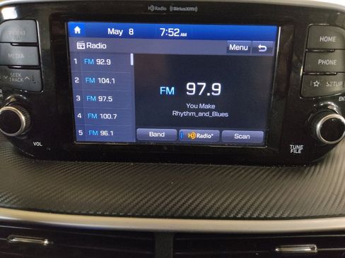 Used 2019 Hyundai Tucson Value FWD image 25