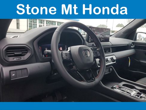 New 2026 Honda Pilot Sport image 19