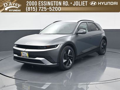 New 2025 Hyundai Ioniq 5 SEL