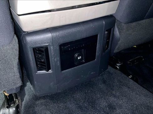 Used 2012 RAM 1500 Big Horn w/ Luxury Group RWD image 29