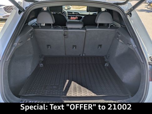 Certified 2022 Audi Q3 2.0T Premium Plus w/ Premium Plus Package image 14