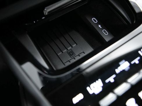 New 2026 Porsche Cayenne Turbo GT AWD/4WD image 29