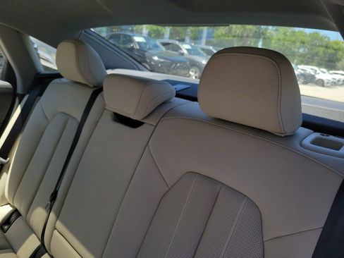 New 2026 Audi A6 Premium Plus image 27