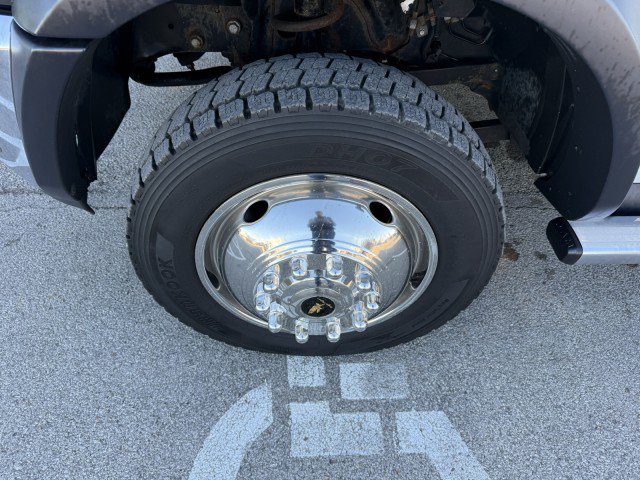 Used 2017 RAM 5500 Tradesman w/ Power & Remote Entry Group AWD/4WD image 17