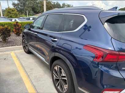 Used 2019 Hyundai Santa Fe FWD
