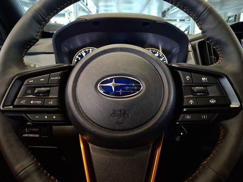 New 2026 Subaru Crosstrek 2.5i Wilderness w/ Crosstrek Mirror Package AWD/4WD image 12