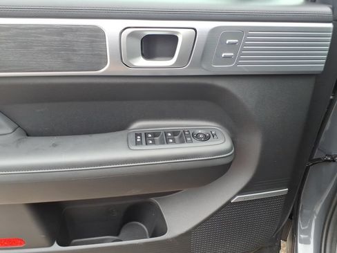 Certified 2026 Hyundai Santa Fe Limited AWD/4WD image 14