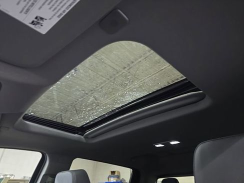 New 2026 Chevrolet Silverado 1500 RST w/ RST All Star Premium Package image 30