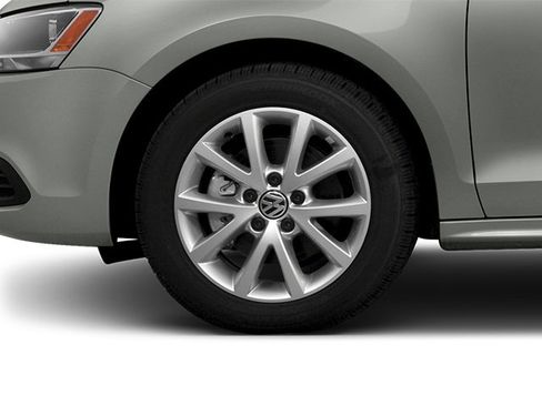 Used 2014 Volkswagen Jetta SE image 11