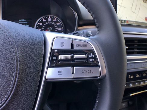 Used 2021 Kia Telluride EX w/ EX Premium Package image 41