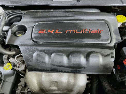 Used 2022 Jeep Compass High Altitude image 28