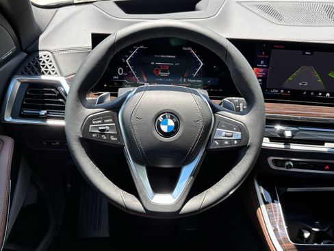 New 2026 BMW X5 xDrive40i AWD/4WD image 18