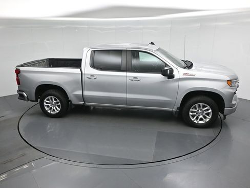 Used 2022 Chevrolet Silverado 1500 RST image 56