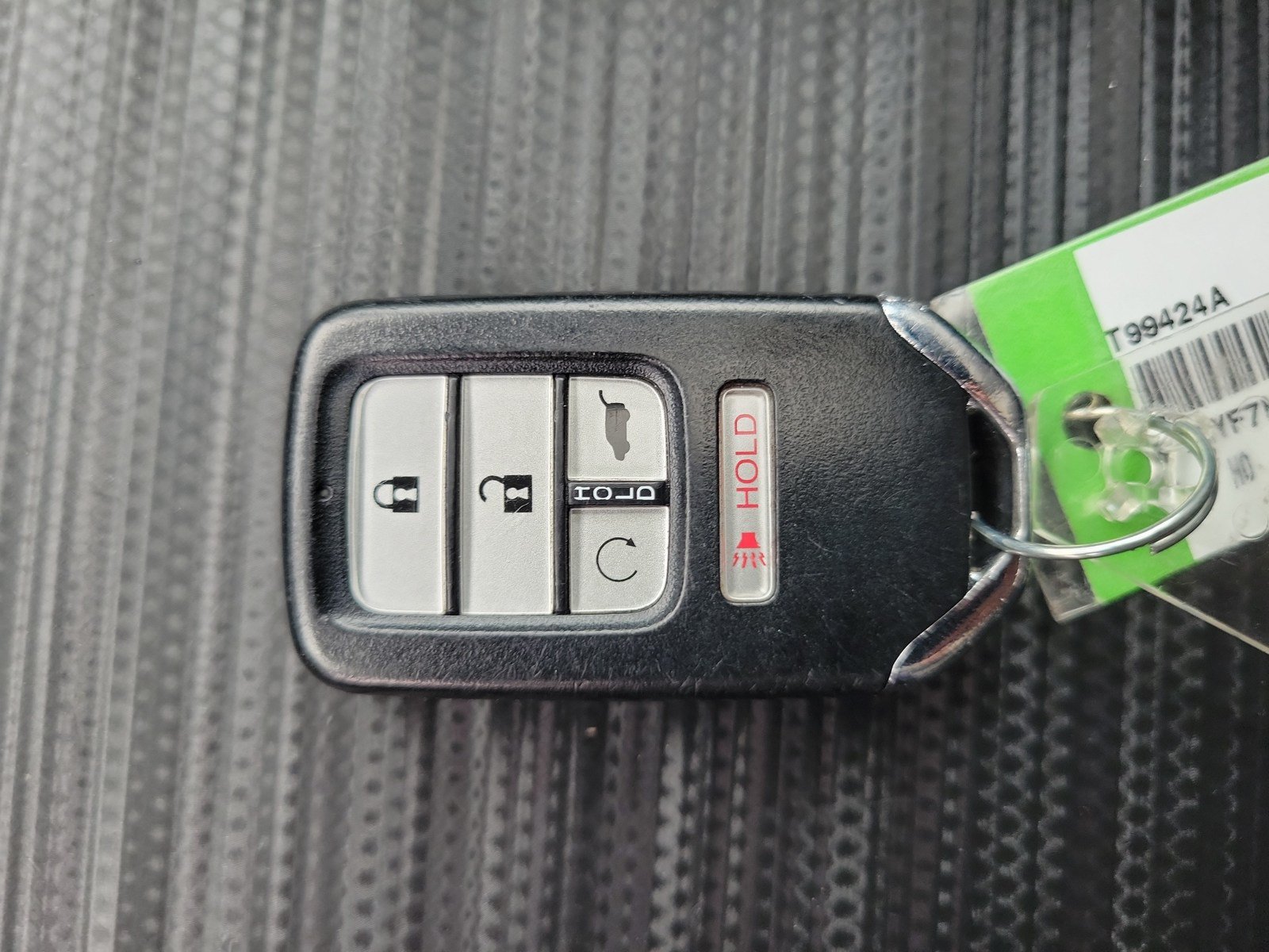 Used 2022 Honda Passport EX-L image 34