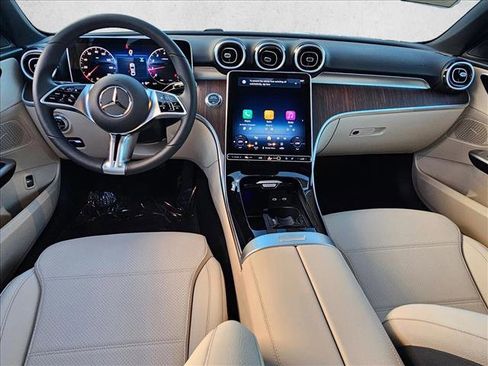 New 2026 Mercedes-Benz C 300 Sedan image 14