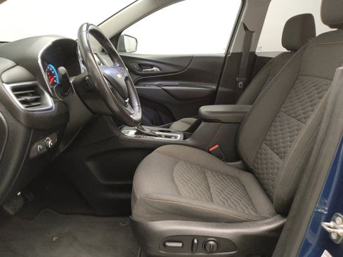 Used 2019 Chevrolet Equinox LT AWD/4WD image 16