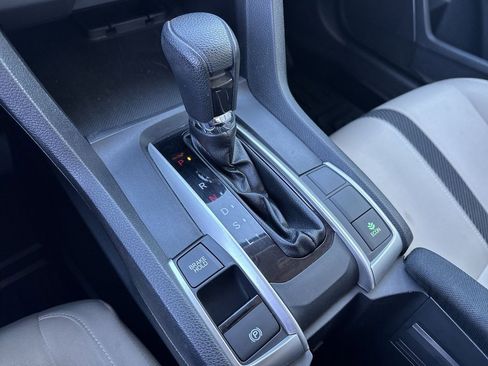 Used 2018 Honda Civic LX image 15