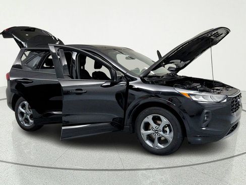 Used 2023 Ford Escape ST-Line Select w/ Tech Pack #1 AWD/4WD image 14