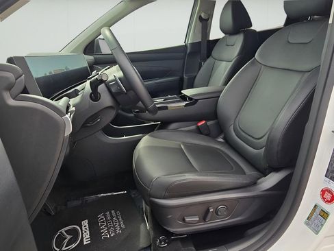 Used 2025 Hyundai Tucson SEL AWD/4WD image 26