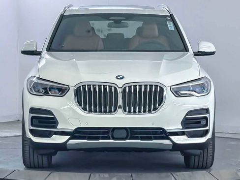Used 2023 BMW X5 xDrive40i w/ Executive Package image 10
